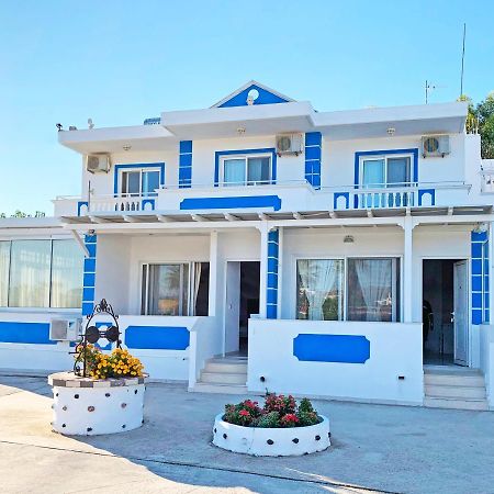 Apollonio Suites & Rooms Faliraki Rhodes Екстер'єр фото