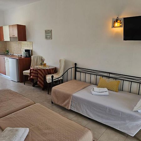 Apollonio Suites & Rooms Faliraki Rhodes Екстер'єр фото