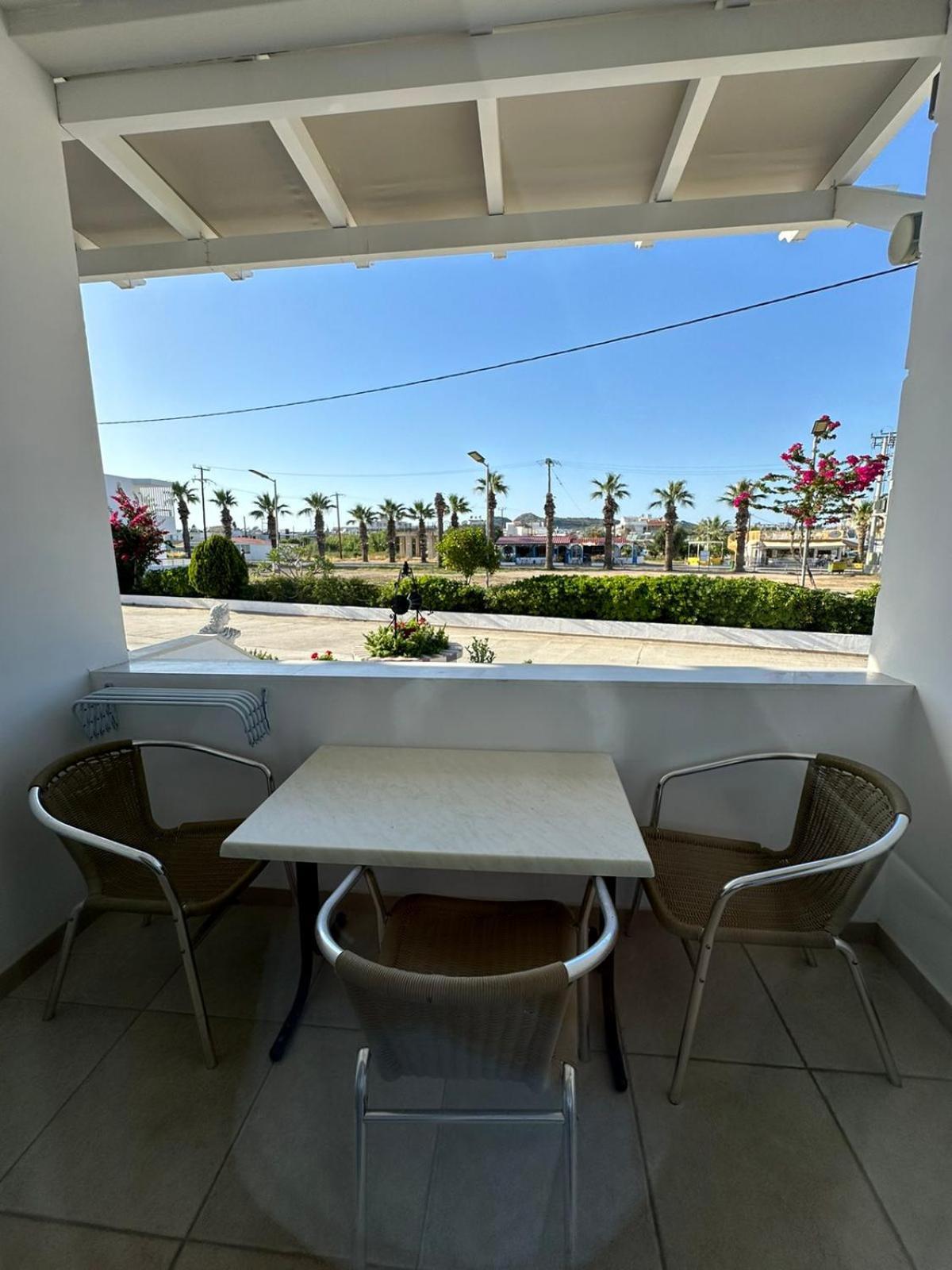 Apollonio Suites & Rooms Faliraki Rhodes Номер фото