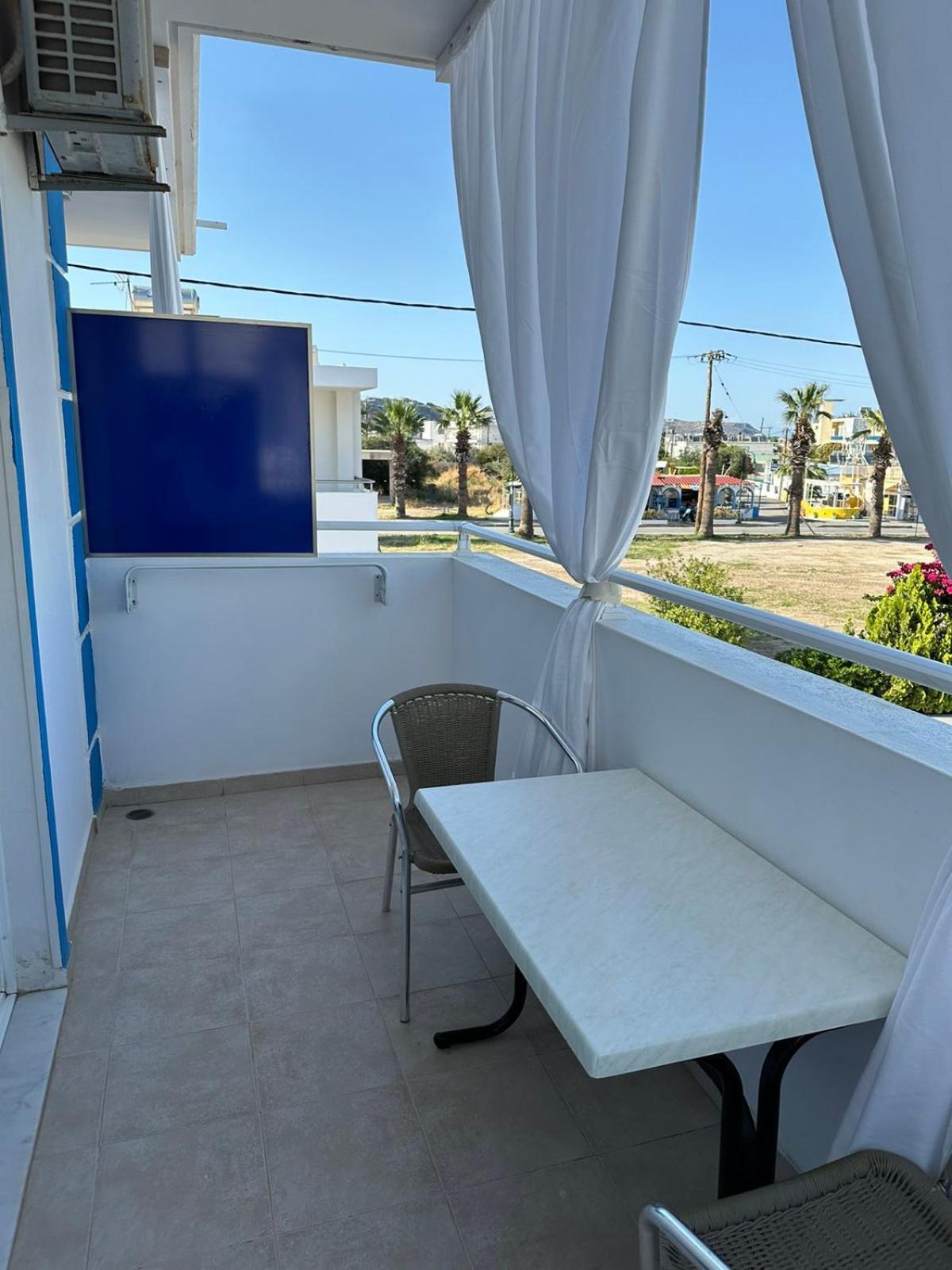 Apollonio Suites & Rooms Faliraki Rhodes Номер фото