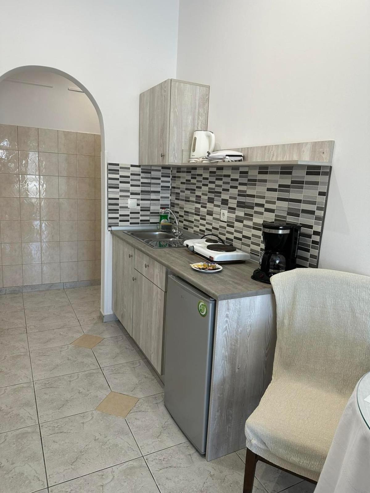 Apollonio Suites & Rooms Faliraki Rhodes Номер фото